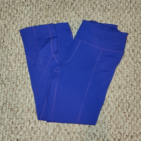 prana leggings Women's Size Small - Picture 1 of 4